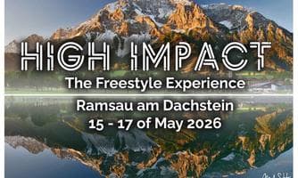 High Impact - The Freestyle Experience