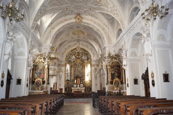 Elisabeth Melkonyan| Kunstraum Jesuitenkirche