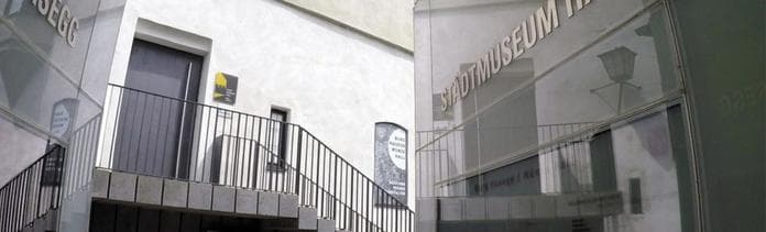 Ausstellung: geschenkt, gekauft, geliehen
