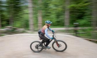 MTB & E-Bike Fahrtechniktraining