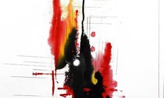 Gesehen - empfunden - gemalt