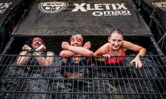XLETIX Challenge TIROL INNSBRUCK 2026 presented by MaxiNutrition