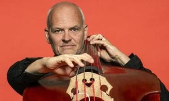 LARS DANIELSSON & LIBERETTO / NEUE MUSIK AUS NORDISCHER ELEGANZ & JAZZPOESIE