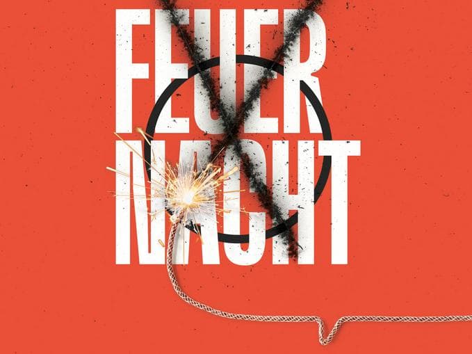 Tiroler Volksschauspiele: „Feuernacht"