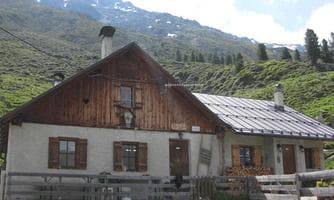 Almsegen und Almfest auf der Juifenalm