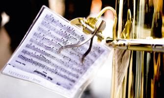 Platzkonzert der Musikkapelle Sellrain