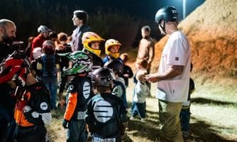 Enjoy Your Rides Festival