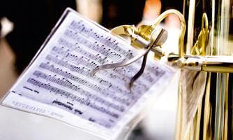 Platzkonzert der Musikkapelle Obsteig
