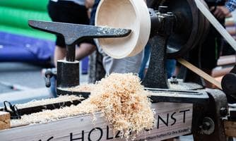 Altes Handwerk