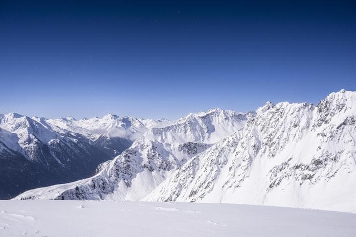 Sunny Mountain Osterfest