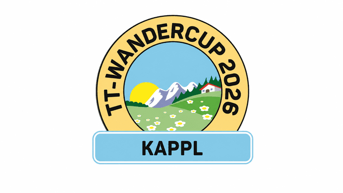 TT-Wandercup Kappl