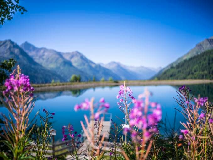 ORF Radio Tirol Sommerfrische