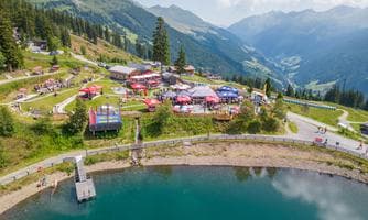 Sunny Mountain Sommerfest
