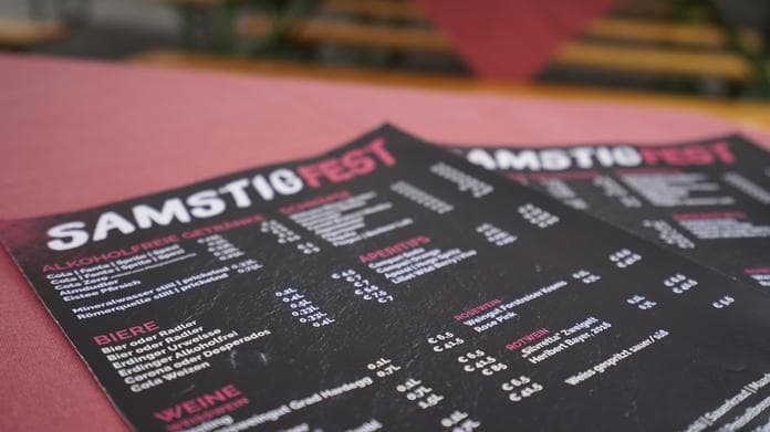 Samstigfest