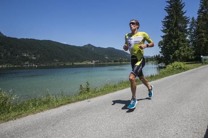 Challenge Kaiserwinkl- Walchsee