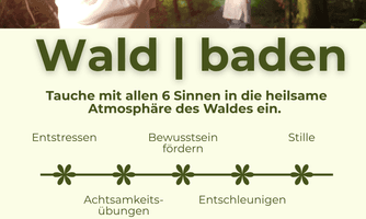 Waldbaden