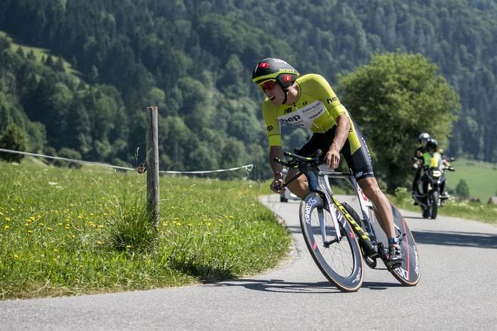 Challenge Kaiserwinkl- Walchsee Aquabike