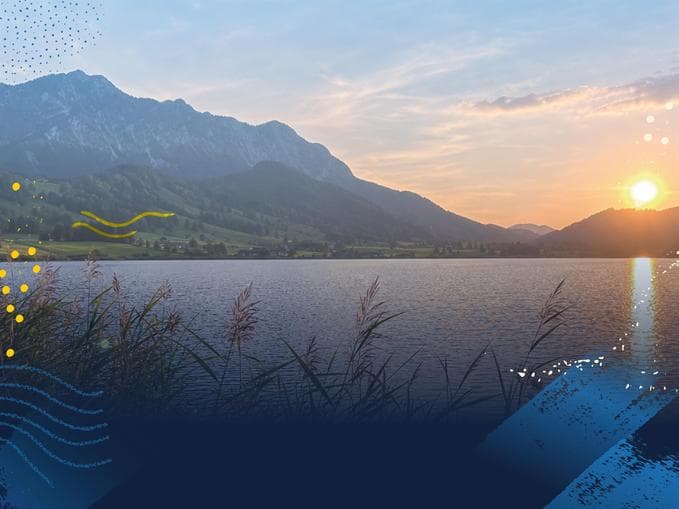 Seefest Walchsee