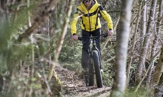 Bike Technik Kurs