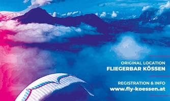 Super Paragliding Testival