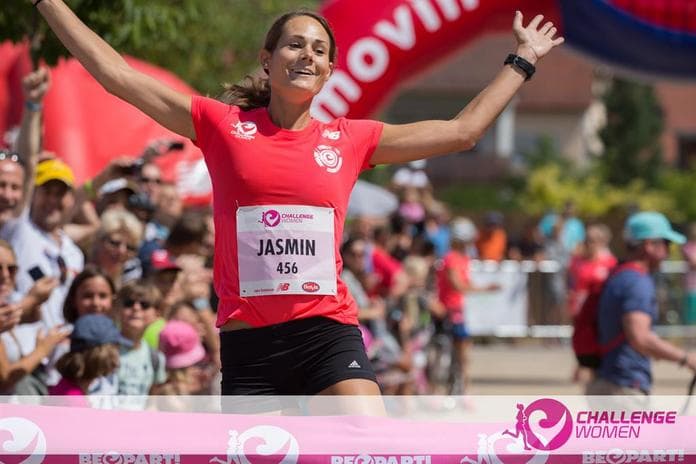 Challenge Kaiserwinkl-Walchsee - Family Run