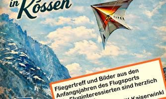50 Jahre Jubiläum - Paradelta Club