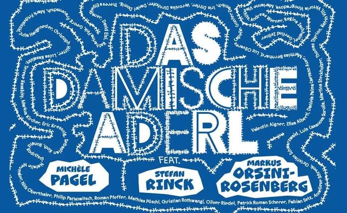 Ausstellung "Das Damische Aderl"