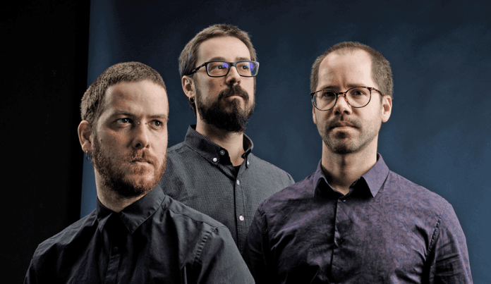 Jazz-Konzert: Emiliano Sampaio-Meretrio - Brazilian Night "20 Years"