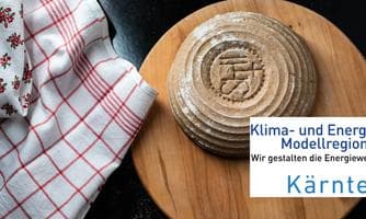 Regionalität am Frühstücksteller