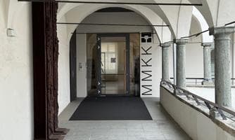 Kunst in den Arkaden