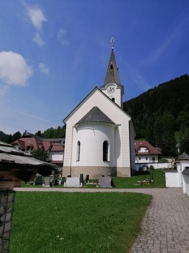 Ökumenischer Bibelkreis