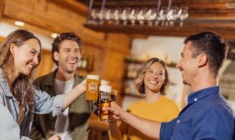 Eintauchen in die Welt der Aromen: Hirter Brautag
