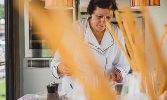 Muttertagsbrunch mit LIVE Musik | das BALANCE