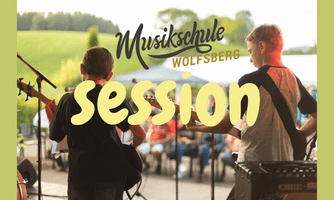 Musikschulsession