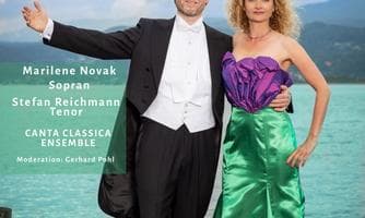 18. Wörthersee Gala - Oper & Operette