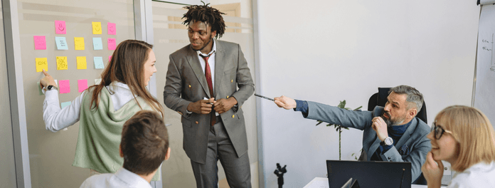Agiles Projektmanagement im Tourismus