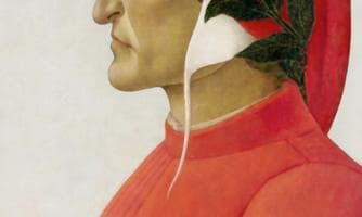 Dante Alighieri - Antonio Saleri