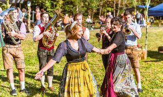 Kulinarischer Herbstreigen am Millstätter See