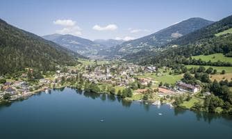 nnenschein Wanderung