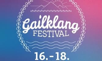 Gailklang Festival