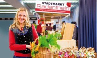 Stadtmarkt Radenthein