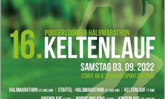 Poggersdorfer Keltenlauf