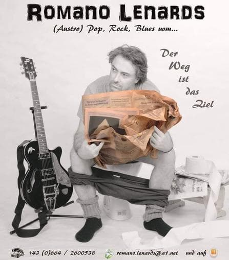 Live-Musik im Genusshotel Almrausch