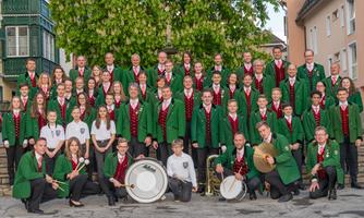 mmerkonzert - Bürgermusik Millstatt