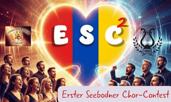 1. Seebodner Chor-Contest