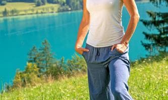 Aktivierendes Morgenyoga