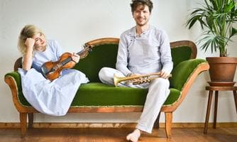 Musicorum - Ramsch und Rosen