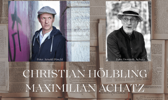 nntagsmatinee.: "Lieblingstexte, schellackiert"