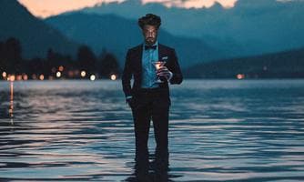 Wörthersee Cocktail Week - Saisonauftakt mit Cocktails, Genuss & cooler Musik