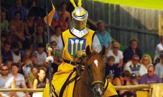 Ritterspiele 2026